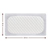 Hajran Linen – 100% Pure Cotton Pack of 2 Cot