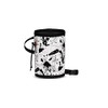 Mammut Gym Print Chalk Bag, Climbing Scene AOP, One Size