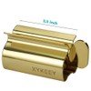 XYKEEY XYKEEY Toothpaste Tube Squeezer - Set of 2 Toothpaste