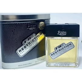 Restriction Lamis for Men EDT 3.3 FL OZ