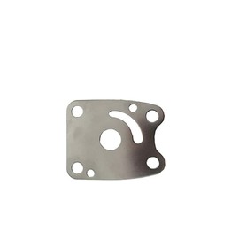 PumuHo Outboard Water Pump Repair Kits for Yamaha 4HP 5HP 6HP F4 F5 F6 4-Stroke Outboard Engine 6BX-WG078-00-00