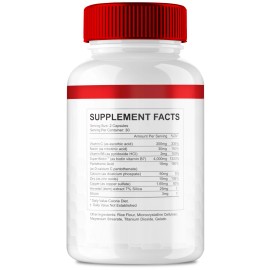 Ideal Performance (5 Pack) Valacore Joint Support, Advanced Hip, Joint and Muscle Support Formula