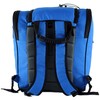 Element Equipment Boot Bag Deluxe Snowboard Ski Backpack Blue