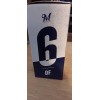 Lorenzo Cain 2018 Bobblehead Milwaukee Brewers Never Displayed Nice Box.........