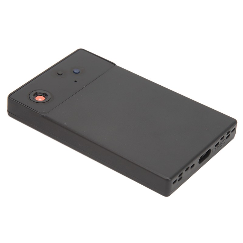 Wifi Camera 1080P Video Shooting Night Vision Wireless Connection Surveillance