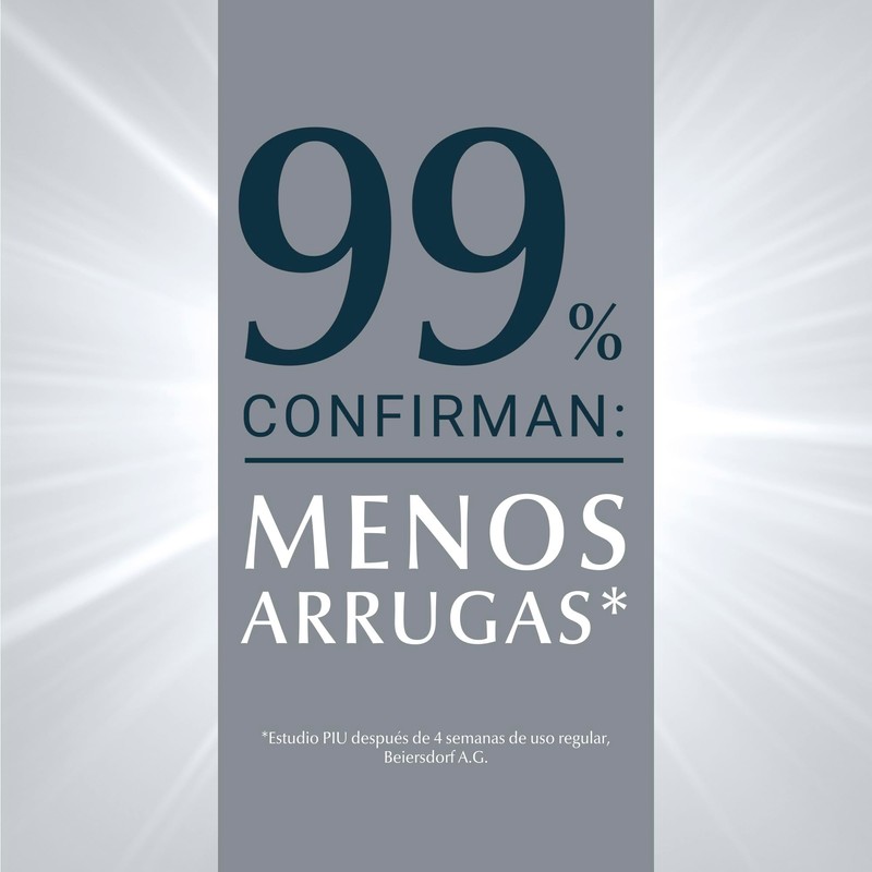 Eucerin Crema dia FPS 15+ ácido hialurónico Hyaluron Filler, 50