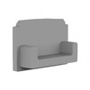 tktrading24 GX-FP2 LED Premium Aluminium Tile Profile 10 mm Silver