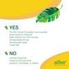 Alba Botanica Hawaiian Sunscreen Lotion, SPF 30, Aloe Vera, 3