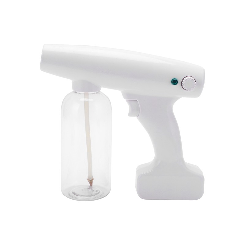 HL2101 500ml Nanometer Atomizer Adjustable Cleaning Electric Sprayer for Home