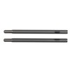 Burgo T-223 Titanium Chopsticks