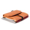 Mini Wallet for Men and Women I Very Small Genuine