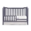 Sorelle Furniture Toddler Rails and Full-Size Bed Adult Rails, Sorelle