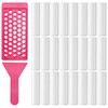 Zenihol Lip Balm Making Kits with Filling Tray and Spatula,