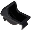 TOYOTA (トヨタ) 純正部品 インストルメントパネルコイン ボックス (BLACK) 品番55441-20140-C0