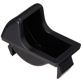 TOYOTA (トヨタ) 純正部品 インストルメントパネルコイン ボックス (BLACK) 品番55441-20140-C0