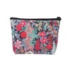 Liberty 5WP-IA102 ARTISAN & ARTIST Cosmetic Pouch, Small, Multi-Use Tissue