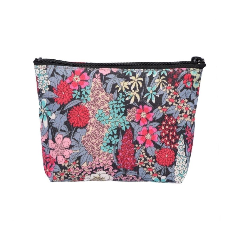 Liberty 5WP-IA102 ARTISAN & ARTIST Cosmetic Pouch, Small, Multi-Use Tissue