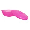 Ventasclub by boris 6 Contenedores Con Tapa 3.5 Litros Bowl