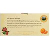 Celestial Seasonings Tangerine Orange Zinger Tea, 20 ct