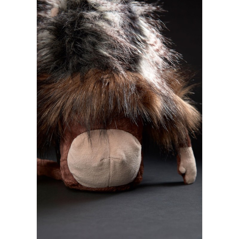 sigikid BEASTS Cuddly Toy Animals for Adults and Children