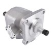 Flynsu Hydraulic Pump AM880754 Replacement for John Deere 650 750
