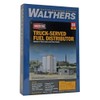 Walthers, Inc. Served Fuel Distributor Kit