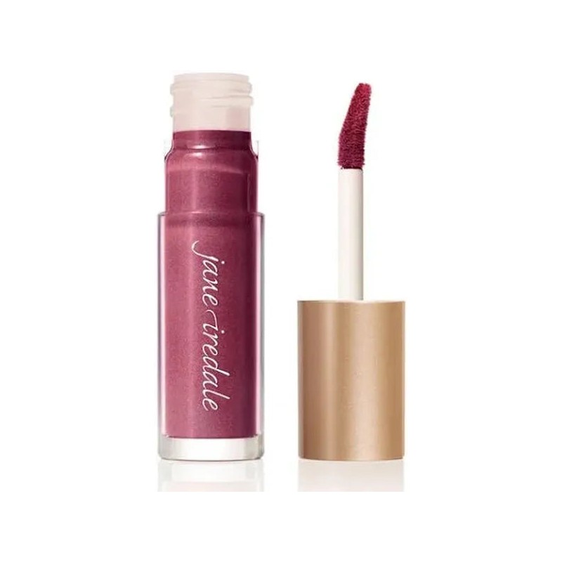 Jane Iredale Beyond Matte Lip Stain 3.2ml (Various Shades), Brazen