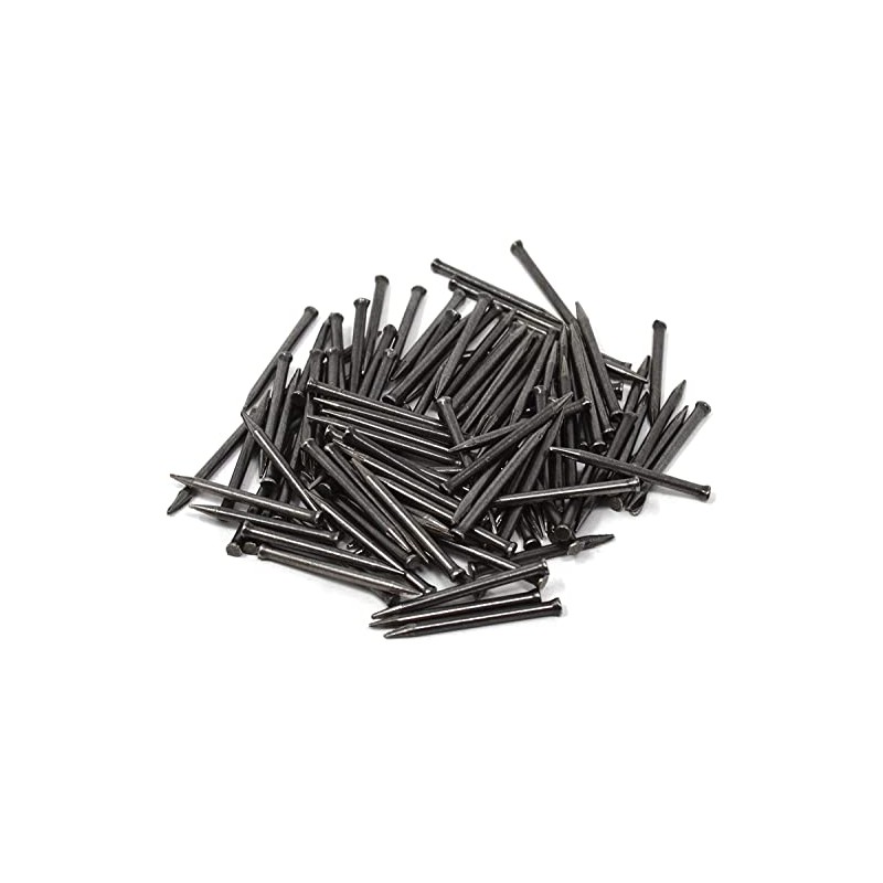 Design61 Steel Pins Steel Nails Skirting Board Pins Nail 1.5