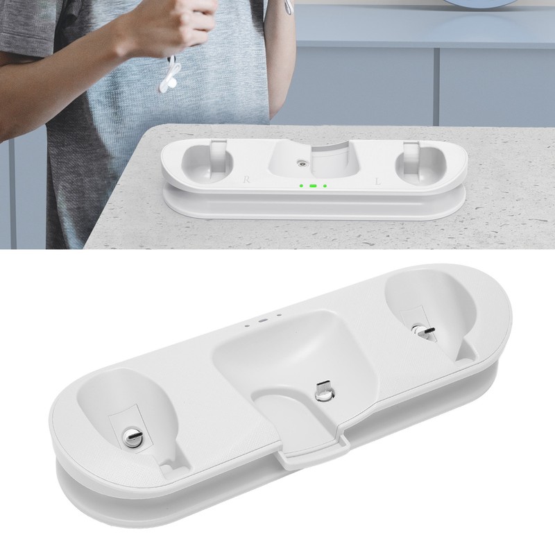 for Oculus Quest 2 Charging Station USB C Charger Fast