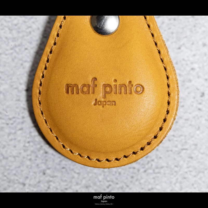 Muff Pinto Tag Key Ring, Key Case, Minimal, Key Charm,