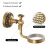 Casewind Towel Hook Brass Coat Hook Antique Towel Holder Vintage