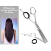 Professional Hair Scissors Hairdressing Scissors Thinning Scissors Stainless Steel Rustproof