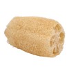 5PCS Dish Loofah Sponges, Dishwashing Non Scratch Organic Luffa Sponge,