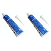 Silicone RTV 4500 Food Contact Safe High Strength Silicone Sealant,
