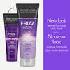 John Frieda Frizz Ease Secret Weapon Touch-Up Crème for Smoother