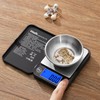 Vitafit 500g Digital Pocket Scale,High Accuracy Assured by Scale Professional