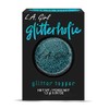 LA Girl, Glitterholic Glitter Topper So Extra, 0.04 Ounce