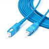 Armored Fiber Optic Cable, High Strength Internal Reinforcement, Strong Bending,