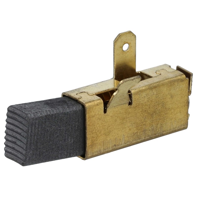 vhbw 2x Kohlebürste 6,2 x 10 x 16 mm kompatibel