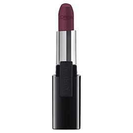 L'Oréal Paris Infallible Le Rouge Lipstick, Forever Frappe, 0.09 oz.