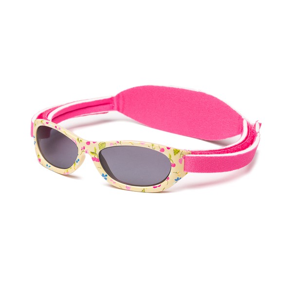 Kiddus Baby Sunglasses for Boys and Girls Aged 0 Months