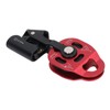 Lift Weight Pulley 7075 Aviation Aluminum Puller for Survive Rock