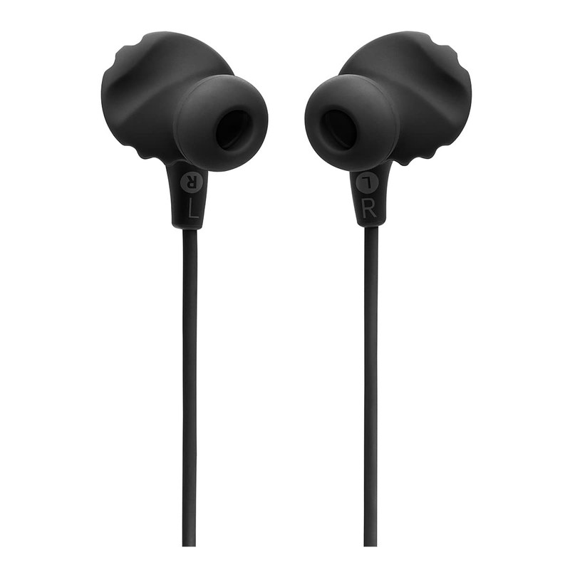 JBL Endurance Run 2 - Auriculares Deportivos Impermeables en la