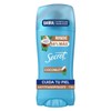 Secret Barra Coconut 73g