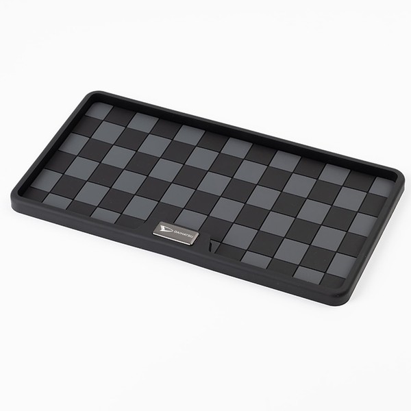 Fumezu Non-slip Mat Compatible for Cars, Toyota, Daihatsu Suitable for