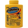 O-DOLEX Amarillo TALCO Desodorante 150 G.
