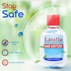 Latalia Latalia Mini Hand Sanitizer - Pack of 24 Travel