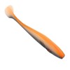 BIGBAIT - Fishing Lure - Rubber Fish - Artificial Bait