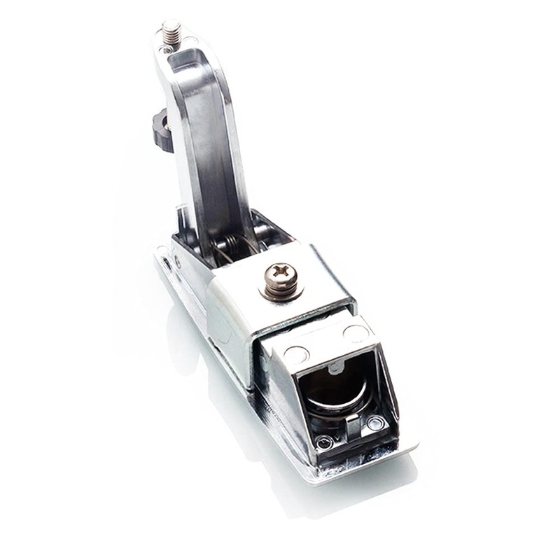 STHang-D 2PCS Compression Latch Lock Trigger Latch Lock, Zinc Alloy