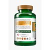 VITAMISAN Graviola Soursop, Natural Dietary Supplement. Leaf & Fruit Extract